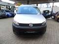 Volkswagen Caddy 1.6 TDI DSG BMT Soccer"STANDHZG"NAVI"TEMP"AHK"1.HD Silber - thumbnail 3