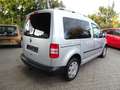 Volkswagen Caddy 1.6 TDI DSG BMT Soccer"STANDHZG"NAVI"TEMP"AHK"1.HD Silber - thumbnail 6