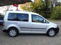 Volkswagen Caddy 1.6 TDI DSG BMT Soccer"STANDHZG"NAVI"TEMP"AHK"1.HD Silber - thumbnail 10