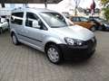 Volkswagen Caddy 1.6 TDI DSG BMT Soccer"STANDHZG"NAVI"TEMP"AHK"1.HD Silber - thumbnail 7