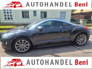 RCZ mit 156 PS*Tüv/Inspektion/Steuerkette neu*
