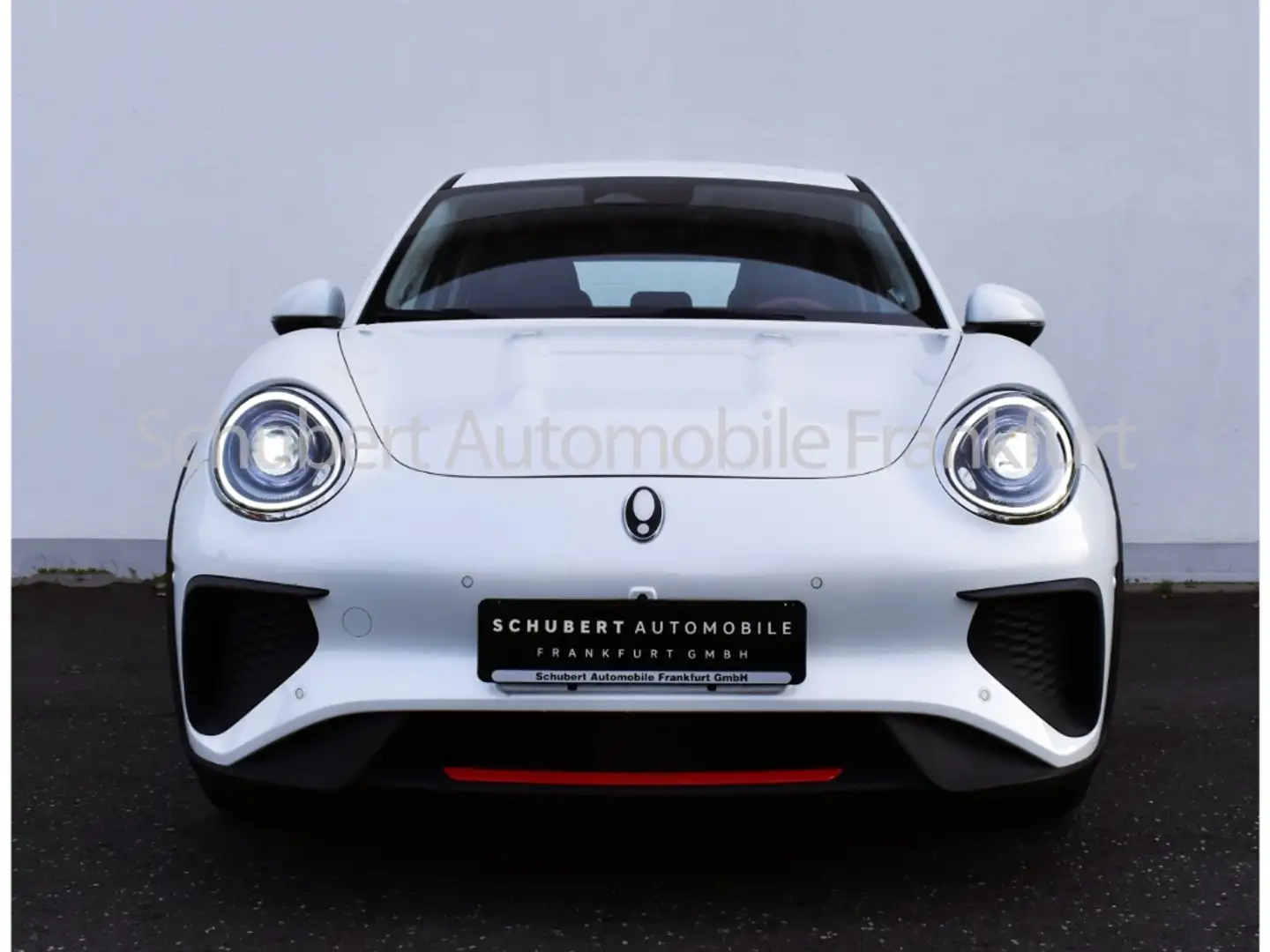 Ora Funky Cat Ora 03 GT Pano 360°Kamera WärmeP Navi MassageS LED Blanc - 2