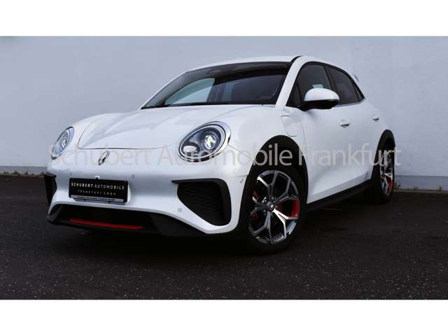 Imagine Ora Funky Cat Ora 03 GT Pano 360°Kamera WärmeP Navi MassageS LED