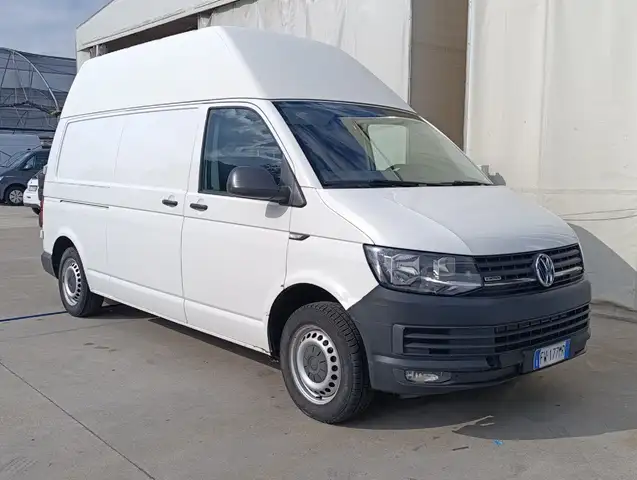 Volkswagen Transporter T6 Transporter 30 2.0 tdi 150cv 4mot. Business DAB p.l. E6