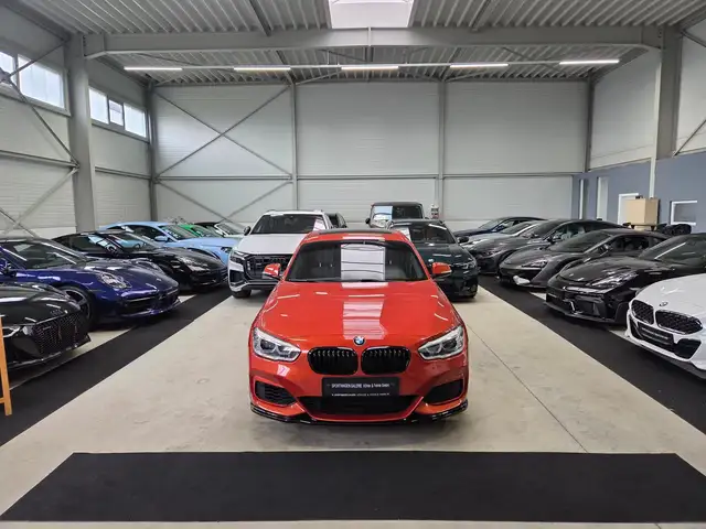 BMW 140 /Schiebedach/Hifi/No-OPF/Heckantrieb/*270€