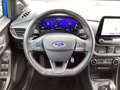 Ford Puma 1.0 EcoBoost Hybrid ST-LINE X AHK LED NAVI Klima Blau - thumbnail 7