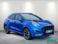 Ford Puma 1.0 EcoBoost Hybrid ST-LINE X AHK LED NAVI Klima Blau - thumbnail 2