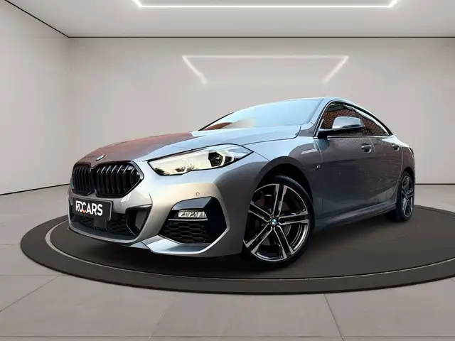 BMW 220 Gran Coupé *M PACK*GPS*CAM*CARPLAY*CUIR*LED*GARANTIE 12MOIS