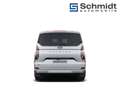 Ford Transit Custom Tourneo Custom Bus Titanium X 340L1 2,5L PHEV 233PS A FWD Silber - thumbnail 5