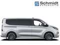 Ford Transit Custom Tourneo Custom Bus Titanium X 340L1 2,5L PHEV 233PS A FWD Silber - thumbnail 3