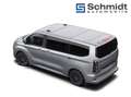 Ford Transit Custom Tourneo Custom Bus Titanium X 340L1 2,5L PHEV 233PS A FWD Silber - thumbnail 7