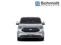Ford Transit Custom Tourneo Custom Bus Titanium X 340L1 2,5L PHEV 233PS A FWD Silber - thumbnail 2