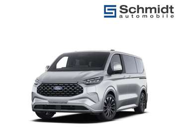 Tourneo Custom Bus Titanium X 340L1 2,5L PHEV 233PS A FWD