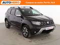 Dacia Duster 1.5 Blue dCi Prestige 4x4 85kW Negro - thumbnail 8