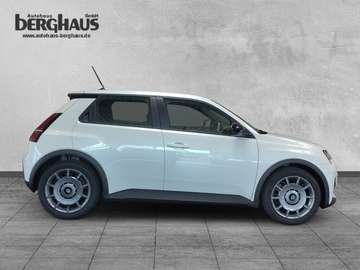 R 5 E-Tech Evolution 120 Urban Range