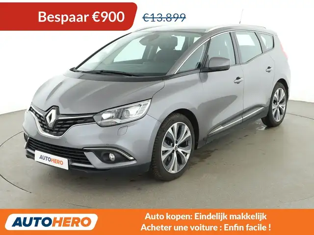 Renault Grand Scenic 1.3 TCe Energy Intens