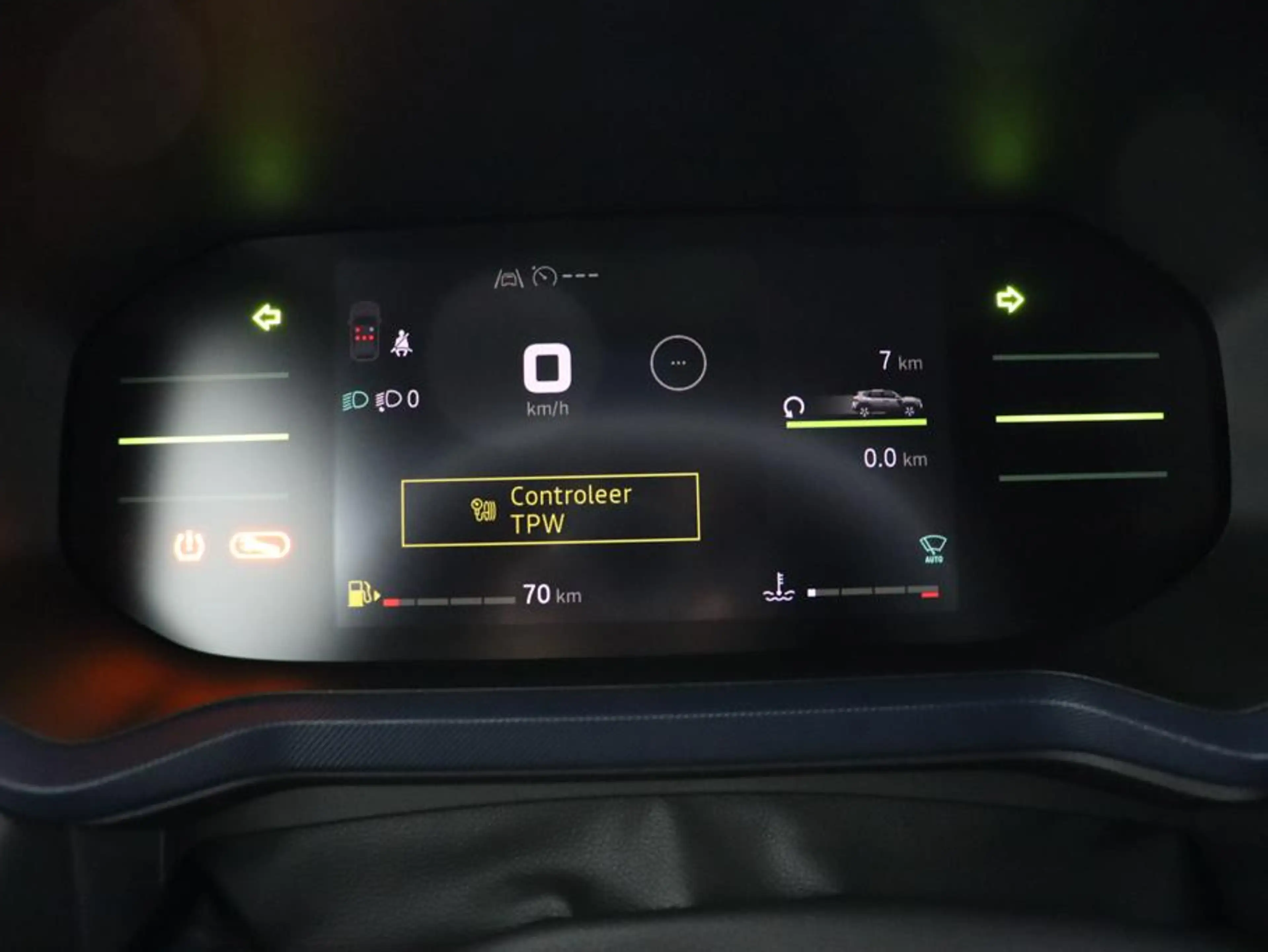 Dacia Duster journey hybrid 140 | pack assist | — photo 5