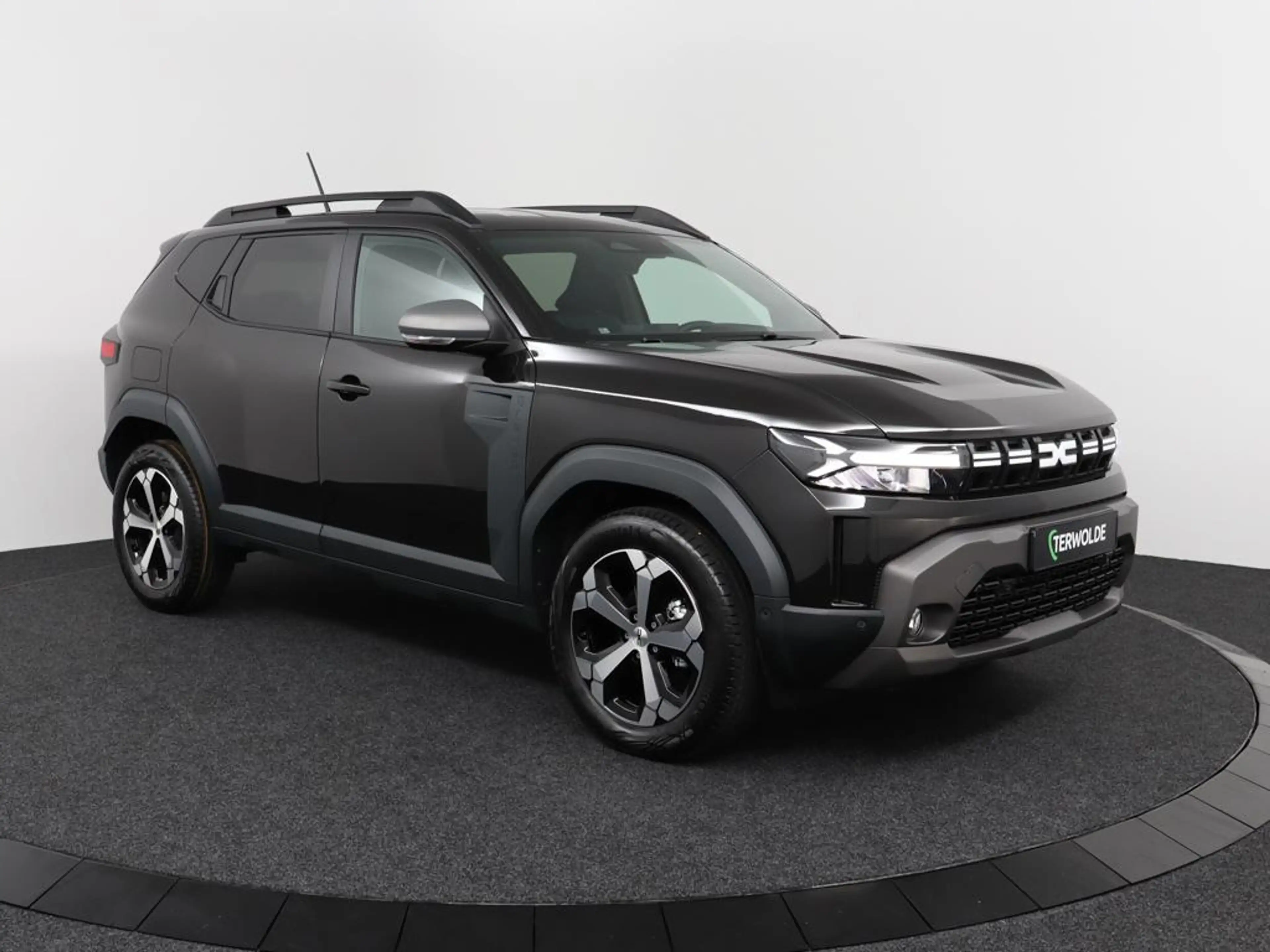 Dacia Duster journey hybrid 140 | pack assist | — photo 11