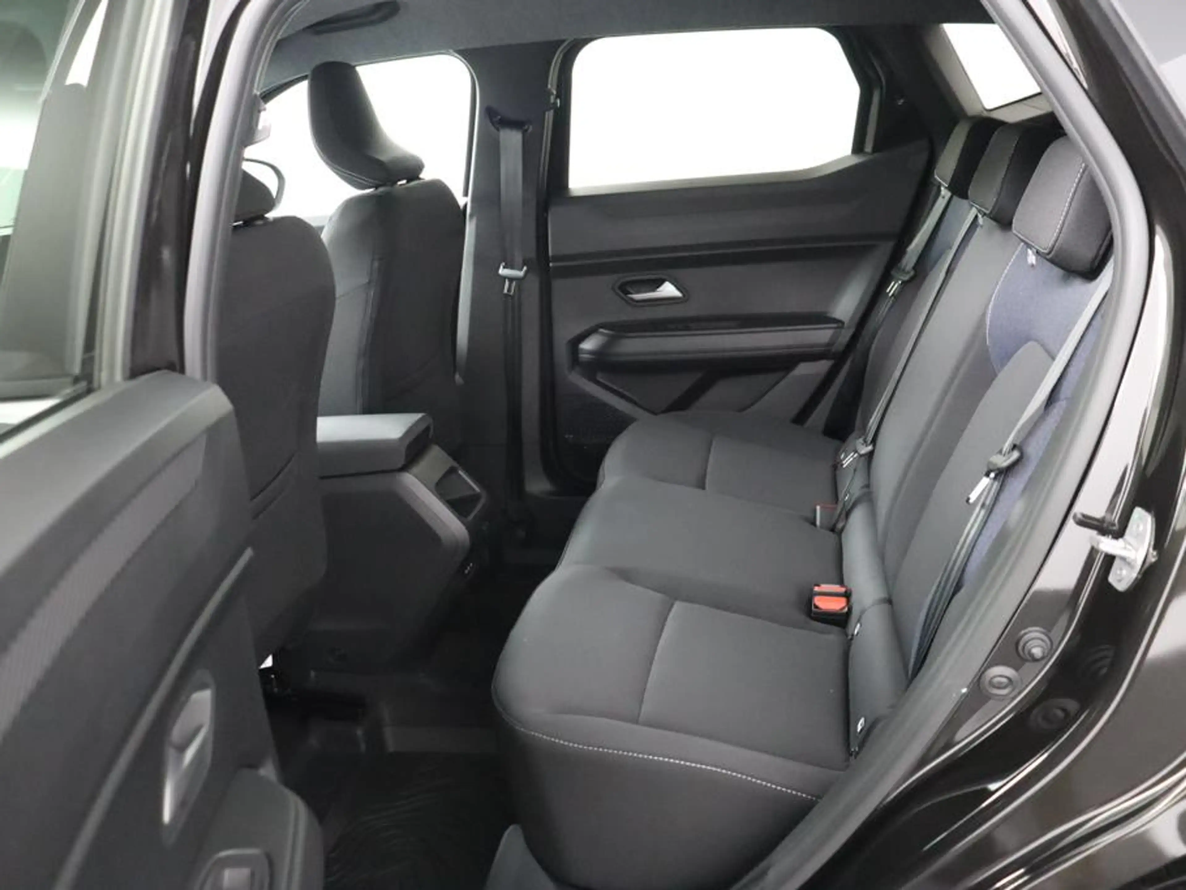 Dacia Duster journey hybrid 140 | pack assist | — photo 14
