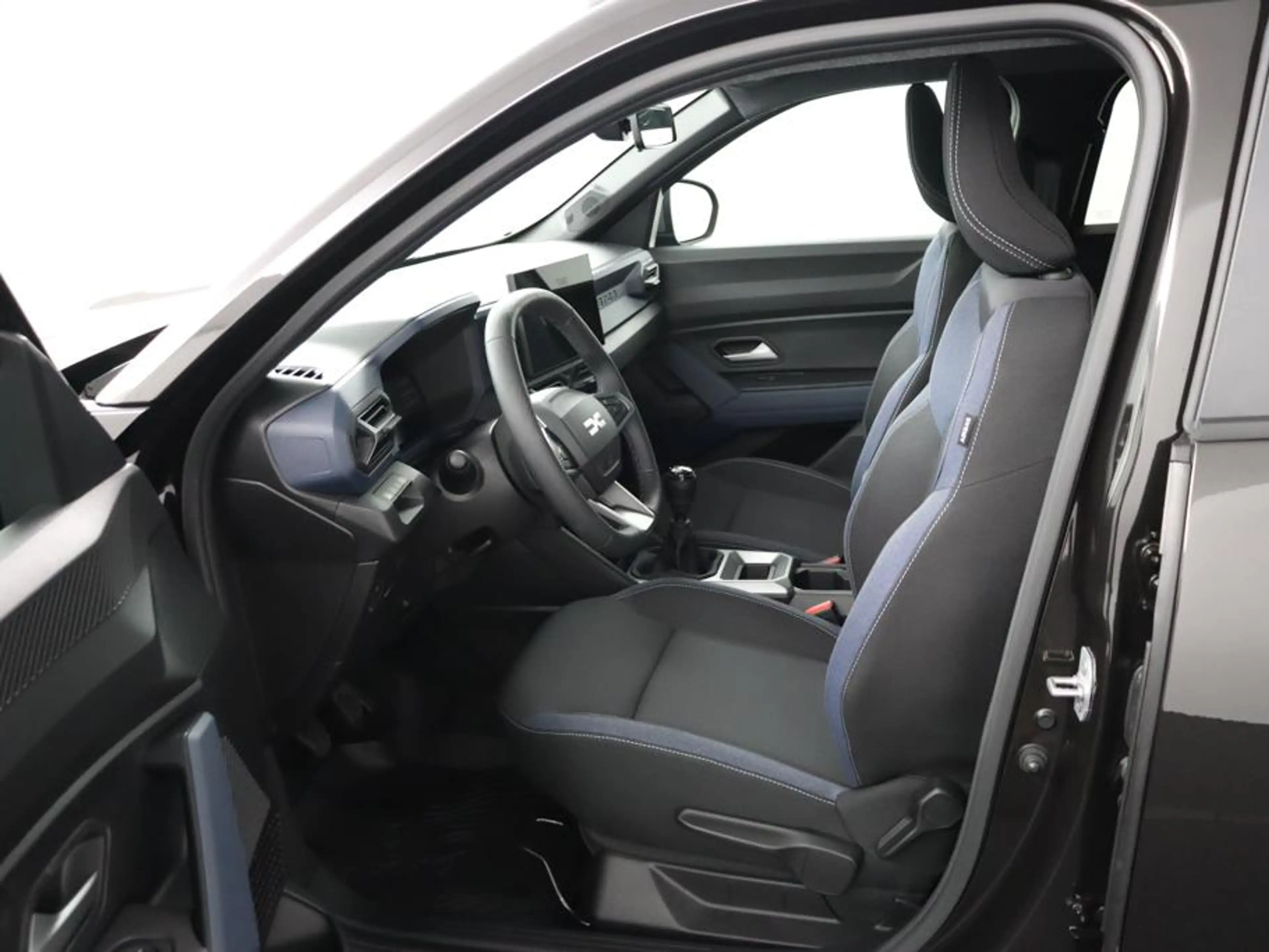 Dacia Duster journey hybrid 140 | pack assist | — photo 13