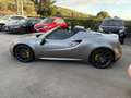 Alfa Romeo 4C 4C Spider Spider 1750 tbi 240cv tct/PRONTA CONSEGN Grigio - thumbnail 3