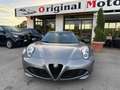 Alfa Romeo 4C 4C Spider Spider 1750 tbi 240cv tct/PRONTA CONSEGN Grigio - thumbnail 2