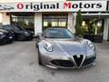 Alfa Romeo 4C 4C Spider Spider 1750 tbi 240cv tct/PRONTA CONSEGN Grigio - thumbnail 1