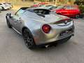 Alfa Romeo 4C 4C Spider Spider 1750 tbi 240cv tct/PRONTA CONSEGN Grigio - thumbnail 4