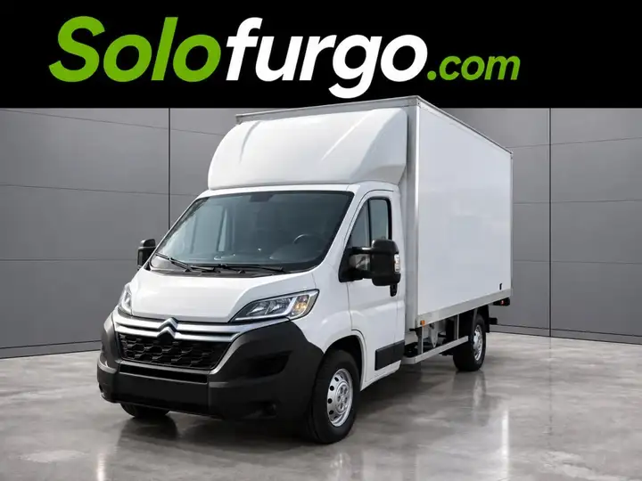 Citroën Jumper COMBI BlueHDi 6v 33 L2H2 2019