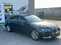Audi A4 A4 Avant 40 TDI quattro S tronic Noir - thumbnail 3