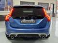 Volvo V60 2.0 D4 191PK R-DESIGN STANDKACHEL LEER TREKHK Blauw - thumbnail 6