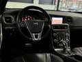 Volvo V60 2.0 D4 191PK R-DESIGN STANDKACHEL LEER TREKHK Blauw - thumbnail 8