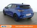 Renault Clio 1.0 TCe Esprit Alpine Blau - thumbnail 4