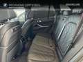 BMW X5 xDrive50e 489ch M Sport Gris - thumbnail 13