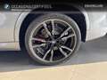 BMW X5 xDrive50e 489ch M Sport Gris - thumbnail 8
