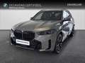 BMW X5 xDrive50e 489ch M Sport Gris - thumbnail 1