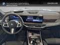 BMW X5 xDrive50e 489ch M Sport Gris - thumbnail 5