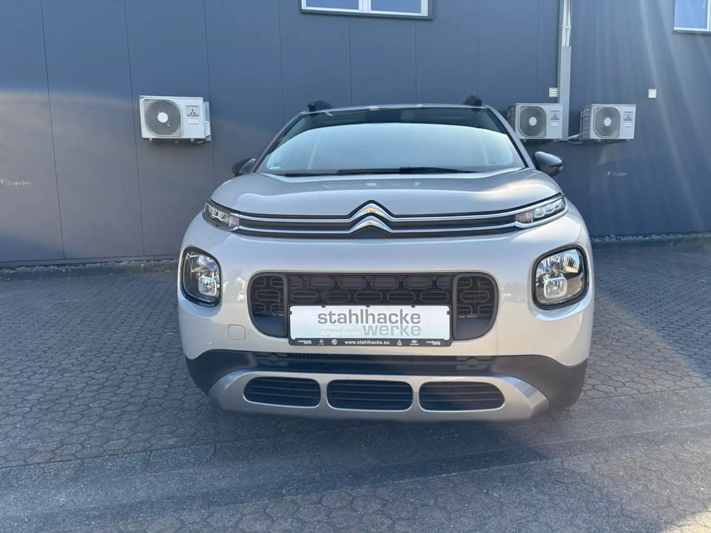 Citroen C3 Aircross 1.2 Shine - 2