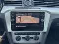 Volkswagen Passat Variant 2,0 TDI Aut.Comfortline /Navi/Kamera/LED/ACC Negro - thumbnail 9