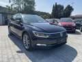 Volkswagen Passat Variant 2,0 TDI Aut.Comfortline /Navi/Kamera/LED/ACC Negro - thumbnail 4