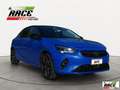 Opel Corsa-e ELEGANCE 5P. Bleu - thumbnail 8