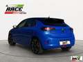 Opel Corsa-e ELEGANCE 5P. Bleu - thumbnail 4