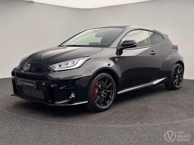 Toyota Yaris GR