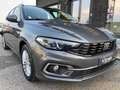 Fiat Tipo 1.6 Mjt S&S SW Life NAVI+ADAS Grigio - thumbnail 2