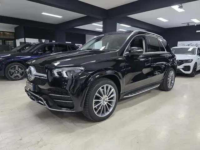 Mercedes-Benz GLE 300 GLE - V167 2023 d mhev Premium Plus 4matic auto (T