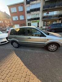 1.4i 16v Fusion+
