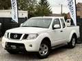 Nissan Navara 2.5 dCi 4x4/ King Cab/ Garantie Blanc - thumbnail 3
