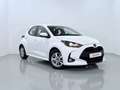 Mazda 2 Hybrid 1.5 Agile CVT 85kW Blanco - thumbnail 1