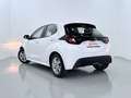 Mazda 2 Hybrid 1.5 Agile CVT 85kW Blanco - thumbnail 2