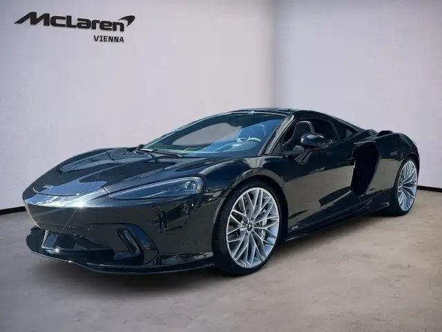 McLaren GTS GTS / MSO Black / B&W / 1,99% Leasing